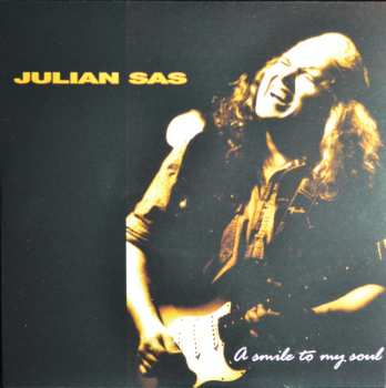 5CD Julian Sas: 1996 - 2000