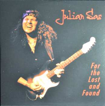 5CD Julian Sas: 1996 - 2000