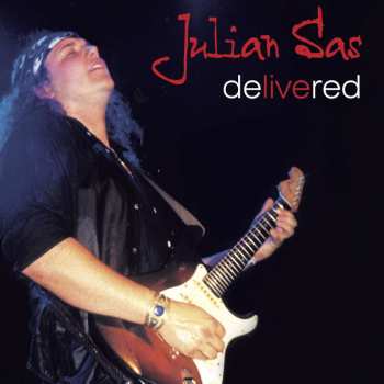 2CD Julian Sas: Delivered