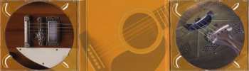 2CD Julian Sas: Electracoustic