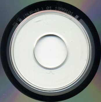 CD Julian Sas: For The Lost And Found
