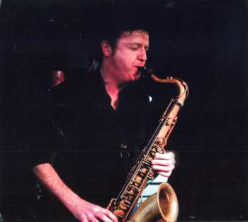 CD Julian Siegel Quartet: Urban Theme Park