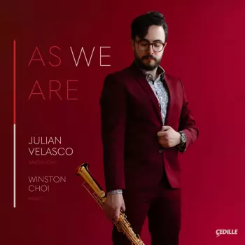 Winston Choï: As We Are
