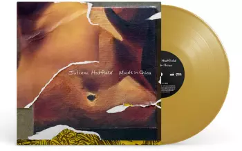 Juliana Hatfield: Made In China