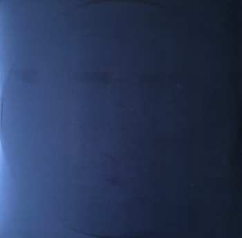 LP Julianna Barwick: Will