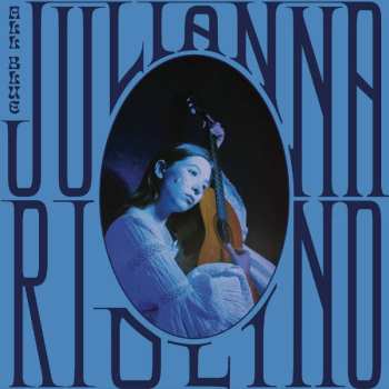 CD Julianna Riolino: All Blue
