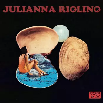 Julianna Riolino: J.R.
