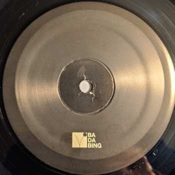 LP Julie Byrne: Not Even Happiness