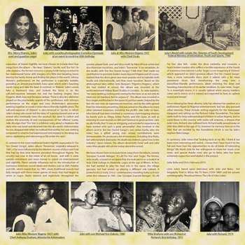 LP Julie Coker: A Life In The Limelight (Lagos Disco & Itsekiri Highlife 1976-1981)