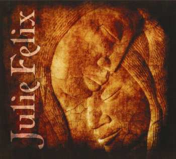 CD Julie Felix: Rock Me Goddess