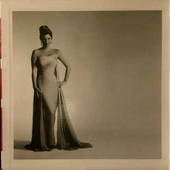 LP Julie London: Julie London Sings Latin In A Satin Mood