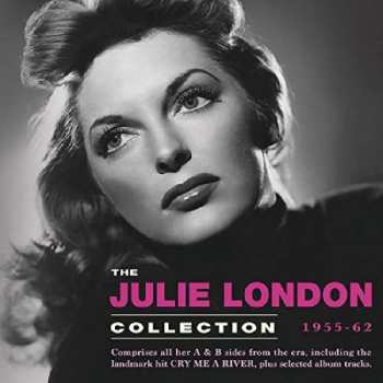 Album Julie London: The Julie London Collection 1955-62