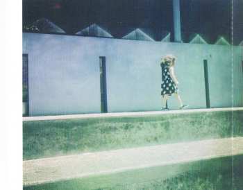 CD Julie Zenatti: Blanc