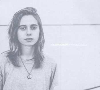 Album Julien Baker: Sprained Ankle
