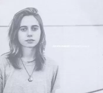 Julien Baker: Sprained Ankle