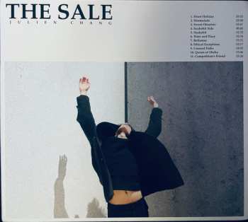 Album Julien Chang: The Sale