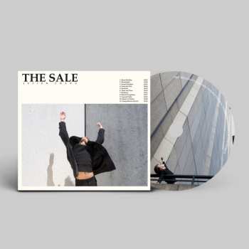 CD Julien Chang: The Sale