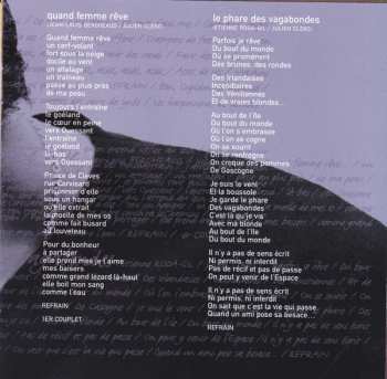 CD Julien Clerc: Julien