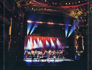 2CD Julien Clerc: Symphonique