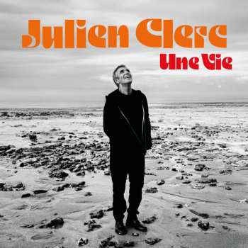 Album Julien Clerc: Une Vie