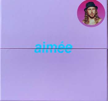 10SP/Dobozkészlet Julien Doré: Aimée LTD | CLR