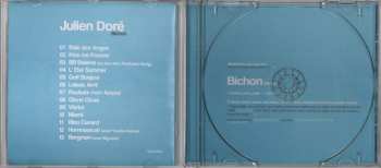 2CD/Dobozkészlet Julien Doré: Bichon - &