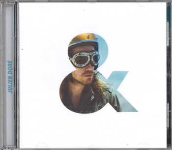 2CD/Dobozkészlet Julien Doré: Bichon - &