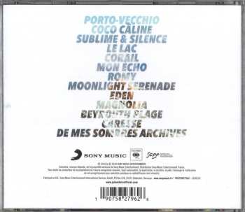 2CD/Dobozkészlet Julien Doré: Bichon - &