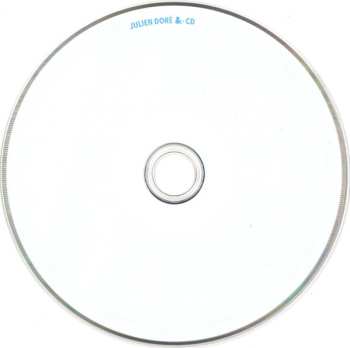 2CD/Dobozkészlet Julien Doré: Bichon - &