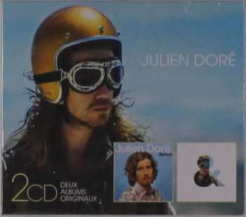 2CD/Dobozkészlet Julien Doré: Bichon - &