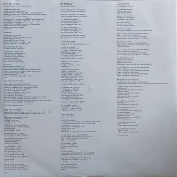 LP Julien Doré: Bichon