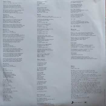 LP Julien Doré: Bichon