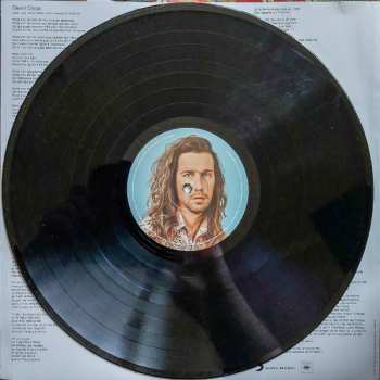 LP Julien Doré: Bichon