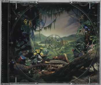 2CD/Dobozkészlet Julien Doré: Ersatz - Løve