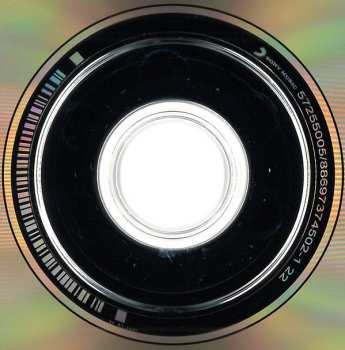 2CD/Dobozkészlet Julien Doré: Ersatz - Løve