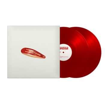 2LP Julien Doré: Imposteur