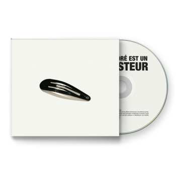 CD Julien Doré: Imposteur