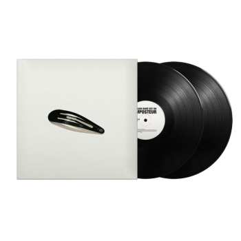 2LP Julien Doré: Imposteur