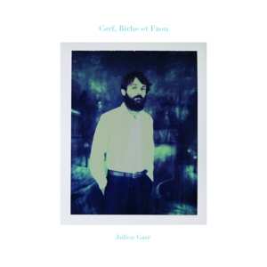 Album Julien Gasc: Cerf, Biche Et Faon