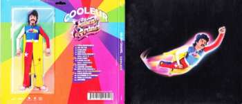 CD Julien Granel: Cooleur DIGI