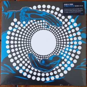 LP Julien Lourau: Power Of Soul - The Music Of CTI