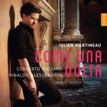 Album Concerto Italiano: Come Una Volta