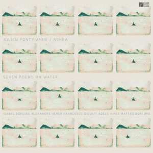 LP Alexandre Herer: Seven Poems On Water