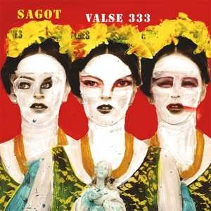 Album Julien Sagot: Valse 333
