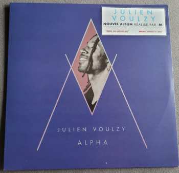 LP Julien Voulzy: Alpha