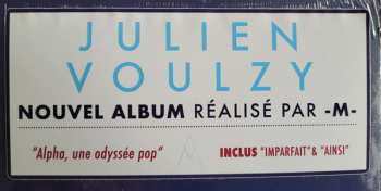 LP Julien Voulzy: Alpha