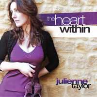 Album Julienne Taylor: The Heart Within