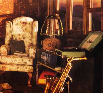 CD Juliette: Chansons De Là Où L'œil Se Pose