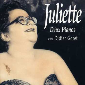 Album Juliette: Deux Pianos