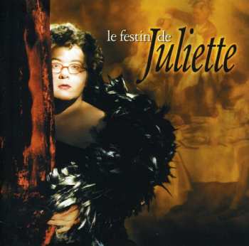 Album Juliette: Le Festin De Juliette